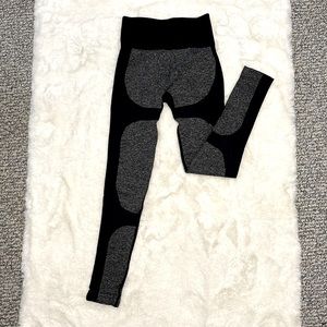 Booty Lifting Workout Leggings